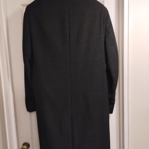 Nautica - Overcoat Size 42R - NWOT - Picture 10 of 12